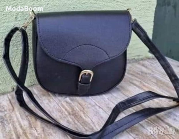 Дамски чанти - 4 цвята , снимка 3 - Чанти - 42470633