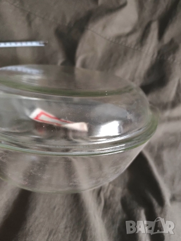 Продавам българска огнеупорна тенджера СЗ "Стойко Пеев" Белослав, снимка 10 - Съдове за готвене - 52666135