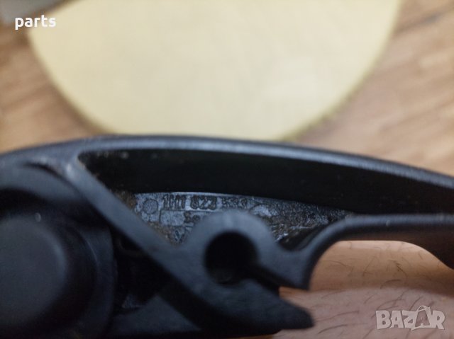 Лостче Преден Капак Голф 3 - VW - Сеат - Шкода - Ауди - 1H1823533 N, снимка 4 - Части - 40444843