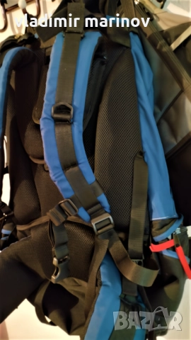 Туристическа раница Hosa Aspen 55l, снимка 3 - Раници - 51448789