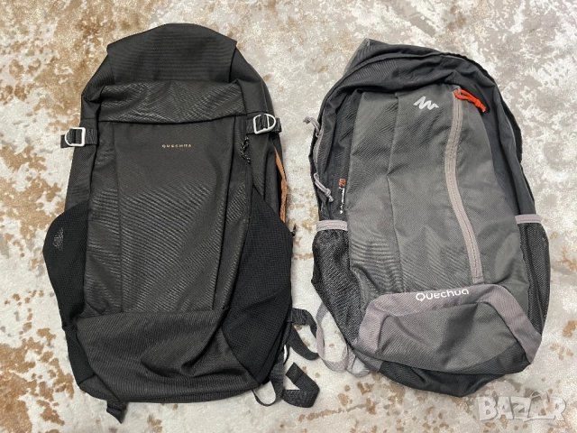 Раници за спорт и преходи