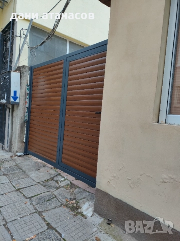 Железарски услуги , снимка 7 - Монтажи - 52108510