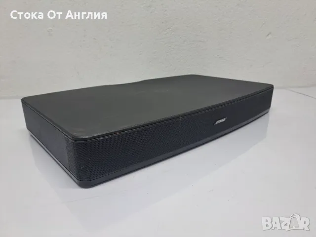 Саундбар - Bose Solo TV, снимка 3 - Плейъри, домашно кино, прожектори - 49174520