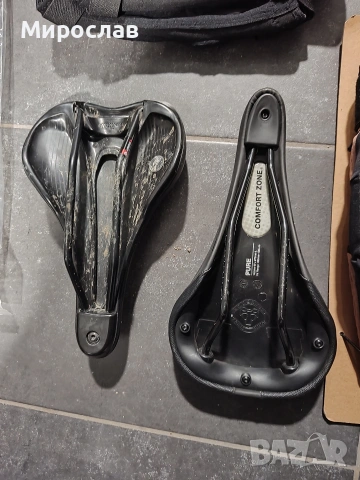 Вело части и екипировка , снимка 5 - Велосипеди - 53169255