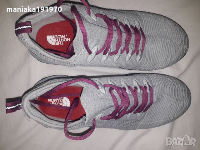 РЕЗЕРВИРАНИ  Тhe North Face TRUXEL T93WZE-C5L № 40 дамски обувки, снимка 2 - Маратонки - 34510118