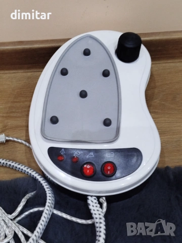 Система за гладене  с резервоар  CL-2668, снимка 8 - Ютии - 54339048