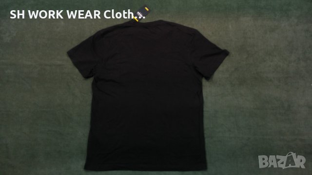 BLAKLADER 3379 Work Wear T-Shirt размер L работна тениска W2-51, снимка 10 - Тениски - 40219127