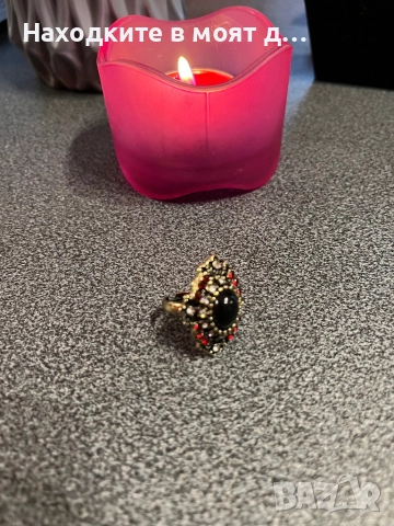 Бижута, снимка 18 - Колиета, медальони, синджири - 52509175