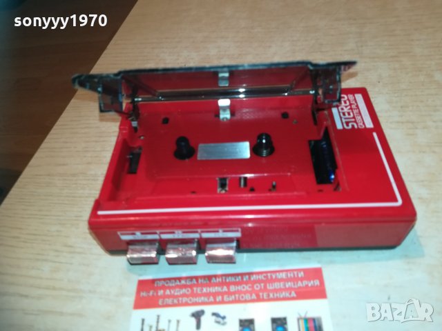 philips d6623 japan walkman 1303211836, снимка 9 - MP3 и MP4 плеъри - 32148535