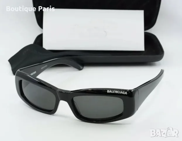 BALENCIAGA слънчеви очила унисекс