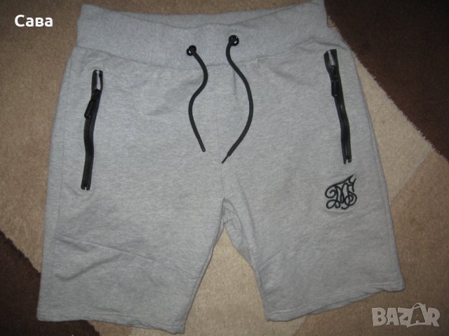 Къси панталони FIRE STYLE   мъжки,С-М, снимка 2 - Къси панталони - 36886556