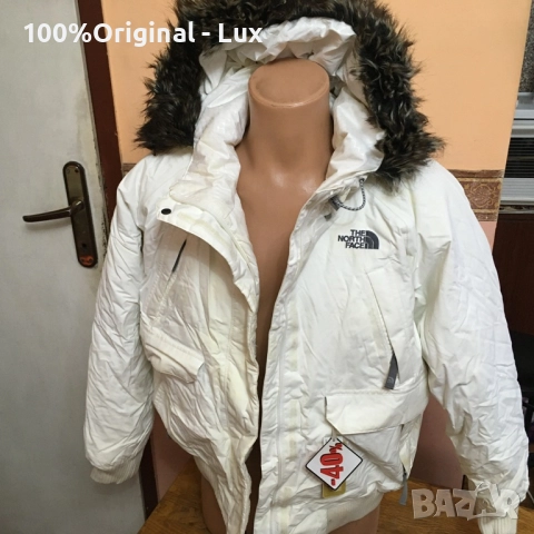 Разпродавам-The NORTH FACE-orginal.-XL, снимка 12 - Якета - 52577609