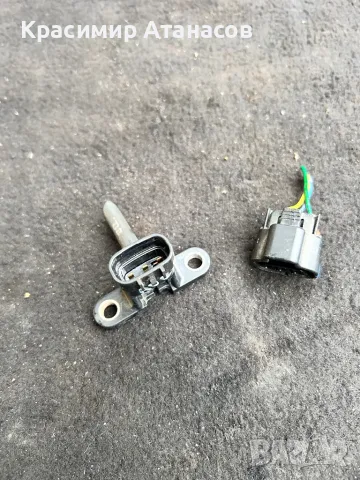 СЕНЗОР ЗА НАЛЯГАНЕ.Мап за Тойота Аурис.89421-26030, снимка 13 - Части - 44118134