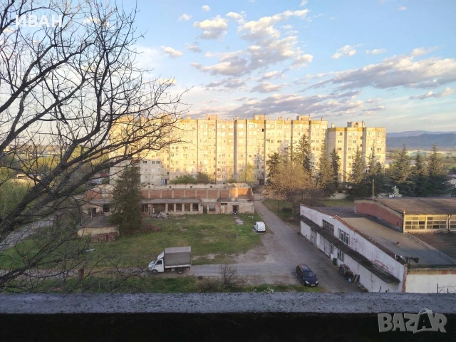 Дава се гарсониера под наем, снимка 11 - Апартаменти - 54132326