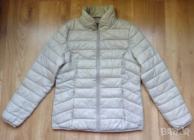Дамско зимно яке - размер М
