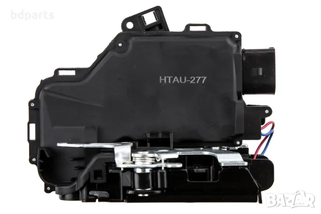 Брава за предна дясна врата, Audi TT 8N, снимка 3 - Части - 56144411
