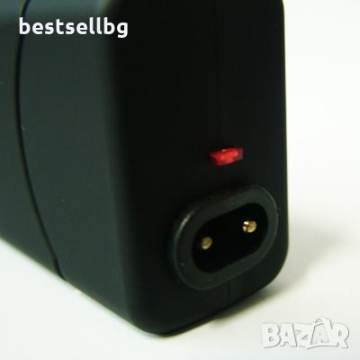 Дамски мощен лед фенер електрошок за кучета кучегон самозащита риболов, снимка 8 - Оборудване и аксесоари за оръжия - 29159613