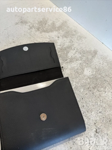 Ръководство на собственика 2.2 CDI за Mercedes W212 (2012), снимка 2 - Части - 54147562