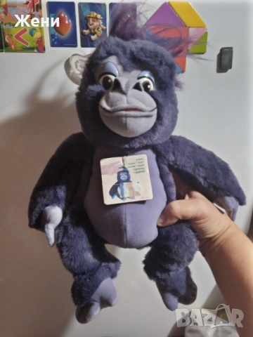 💖Различни интерактивни играчки, работещи, снимка 7 - Музикални играчки - 52215536