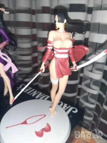 Секси детайлни статуетки на жени, снимка 7 - Колекции - 35428599