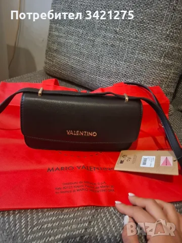 Valentino 65€ - нова, снимка 2 - Чанти - 56267102