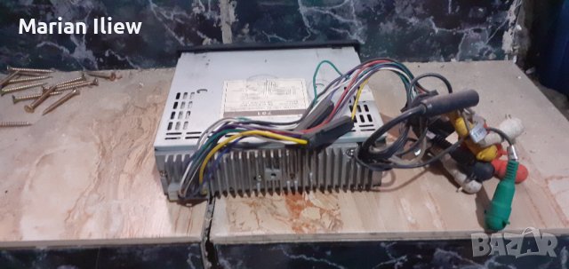 Dvd за автомобил, снимка 4 - Аудиосистеми - 42872897