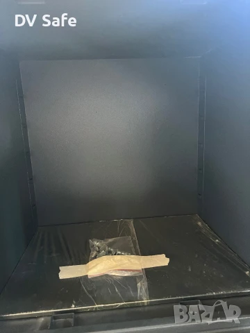 Сейф Primus 140 огнеупорен , снимка 3 - Сейфове и каси - 47980955