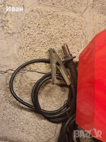 Илектрожен ТЕЗ-В-160