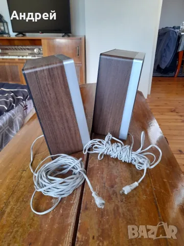 Стари тонколони Philips, снимка 6 - Тонколони - 55903506