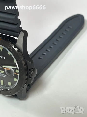 Часовник Fossil Blue Dive FS5994, снимка 13 - Мъжки - 50894921