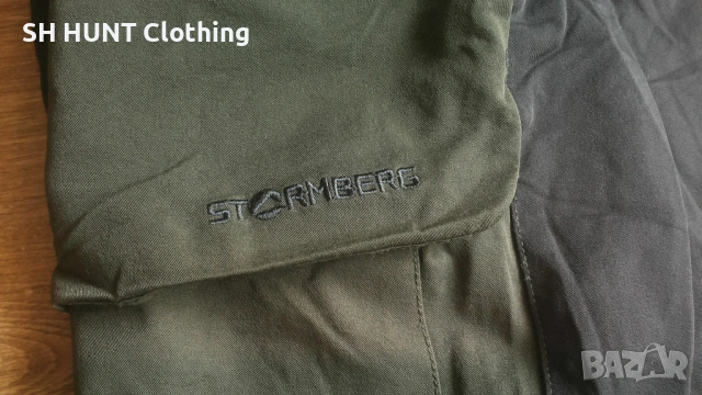 WENAAS Xtreme Stretch Trouser размер M еластичен панталон - 2469, снимка 7 - Панталони - 54160644