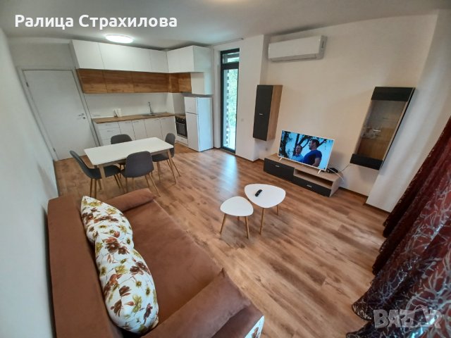 Апартамент Бижу 4 Св Константин и Елена Нощувки Варна, снимка 2 - Квартири, нощувки - 36657138