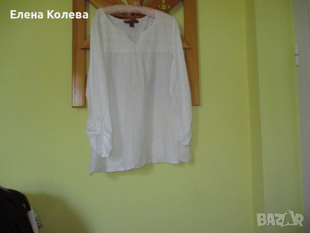 Официални блузи, снимка 5 - Блузи с дълъг ръкав и пуловери - 37197637