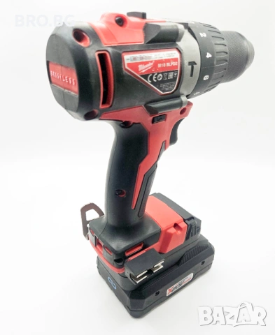 Aдаптер / преходник за батерия/инструмент Parkside Dewalt Makita Bosch Milwaukee Einhell Worx OneVan, снимка 4 - Други инструменти - 52232932