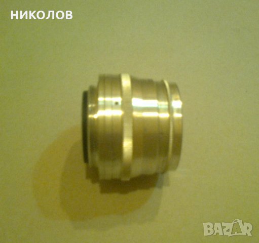 НОВ ЮПИТЕР 8 - 2 /50, снимка 2 - Обективи и филтри - 35132920