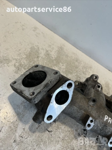 Всмукателен колектор за Nissan Pathfinder 2.5 DCI (2009), снимка 2 - Части - 54331966