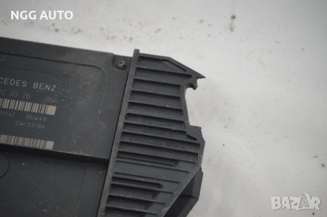 CCM КОМФОРТ МОДУЛ за Mercedes-Benz W210, 210 820 00 26, снимка 3 - Части - 39757889