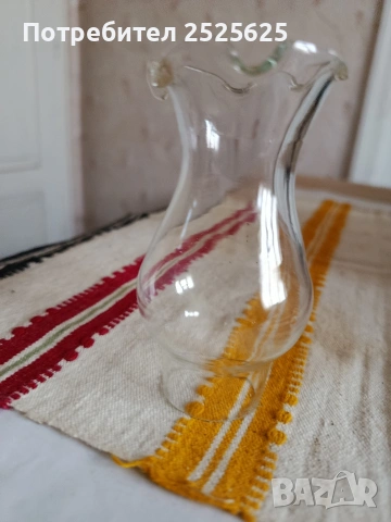 Малки шишенца за декоративни газени лампи, снимка 2 - Декорация за дома - 41599137