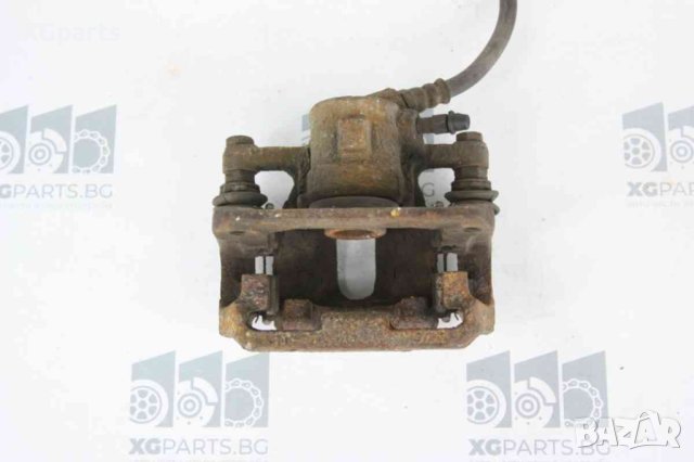 Заден десен спирачен апарат за Mercedes B-class W245 B180cdi 109 к.с. (2005-2010), снимка 2 - Части - 42545304