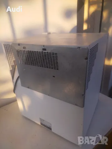 Мини бар / мини хладилник ELITE  Обем: 40 литра Вътрешни лед осветление, снимка 6 - Хладилници - 47489531