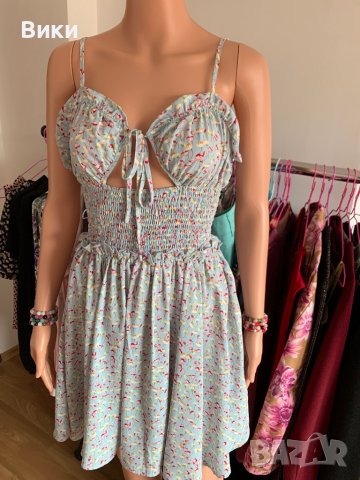 Красива рокля размер S/M