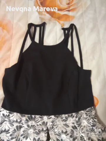 Официална рокличка, снимка 9 - Рокли - 47348796