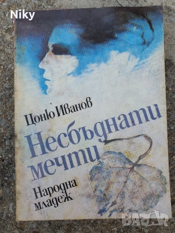 Несбъднати мечти 