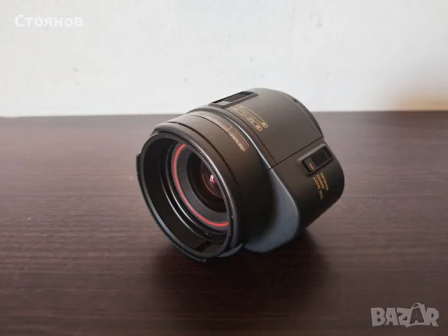 Обектив Canon AC 35-70mm 1:3.5-4.5 Japan