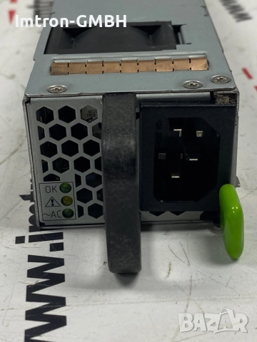 Захранване Delta Energy Systems AWF-2DC-760W 760W ECD14020021, снимка 4 - Захранвания и кутии - 52569775