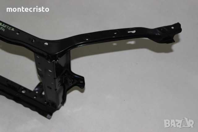 ✔️НОВА маска Subaru Forester SH (2008-2013г.) Преден панел 53010SC0019P, снимка 4 - Части - 52864770