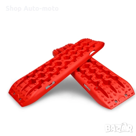 Подложки против боксуване Automat 2бр – здравина, гъвкавост и надеждност при всякакви условия, 108см