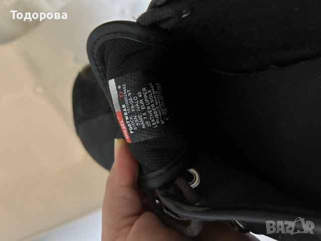 Мъжки обувки номера 40 и 41, снимка 6 - Официални обувки - 49228386