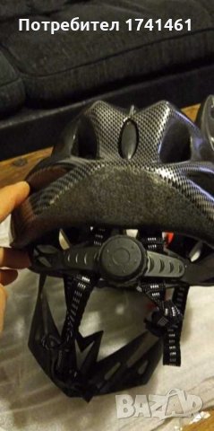 Каски за велосипед, снимка 3 - Велосипеди - 30689204