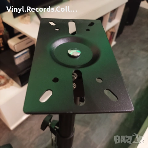 Стойки за Говорители, снимка 2 - Тонколони - 54019324